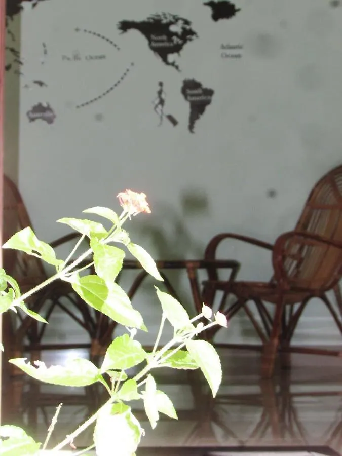 Salt & Pepper Home Stay 瓦尔卡拉 印度